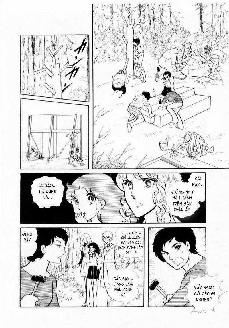 Glass Mask - Chapter 23 - Trang 3