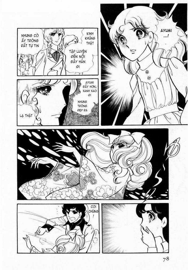 Glass Mask - Chapter 23 - Trang 21