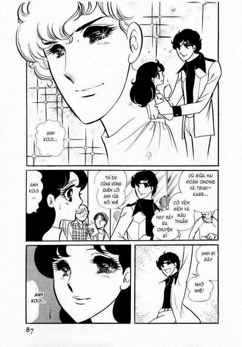 Glass Mask - Chapter 23 - Trang 30