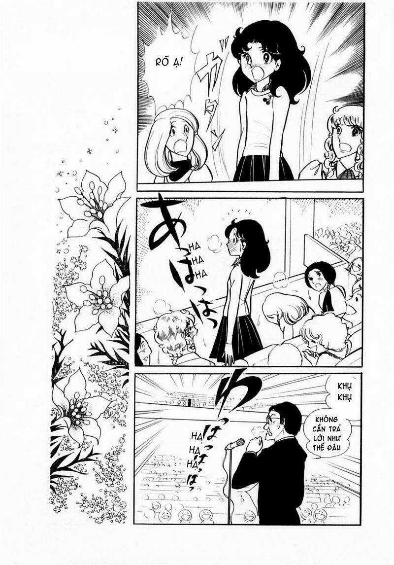 Glass Mask - Chapter 23 - Trang 10