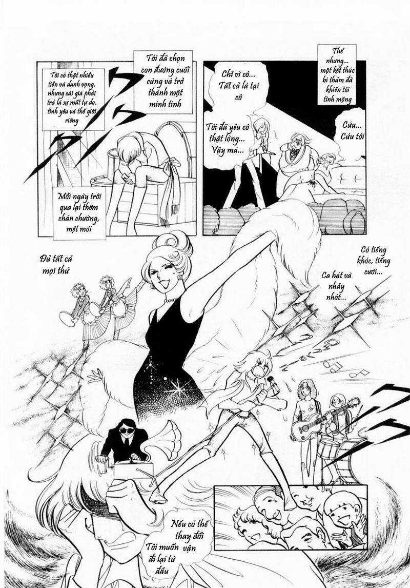 Glass Mask - Chapter 24.1 - Trang 15