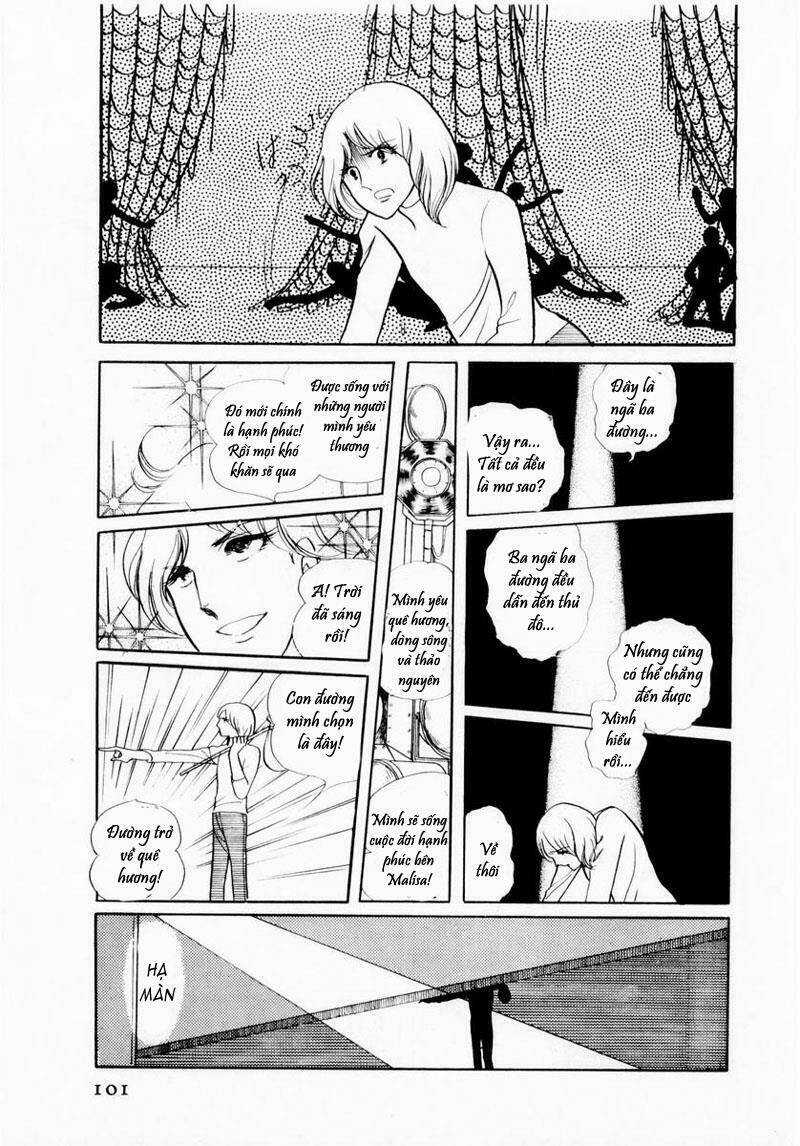 Glass Mask - Chapter 24.1 - Trang 16