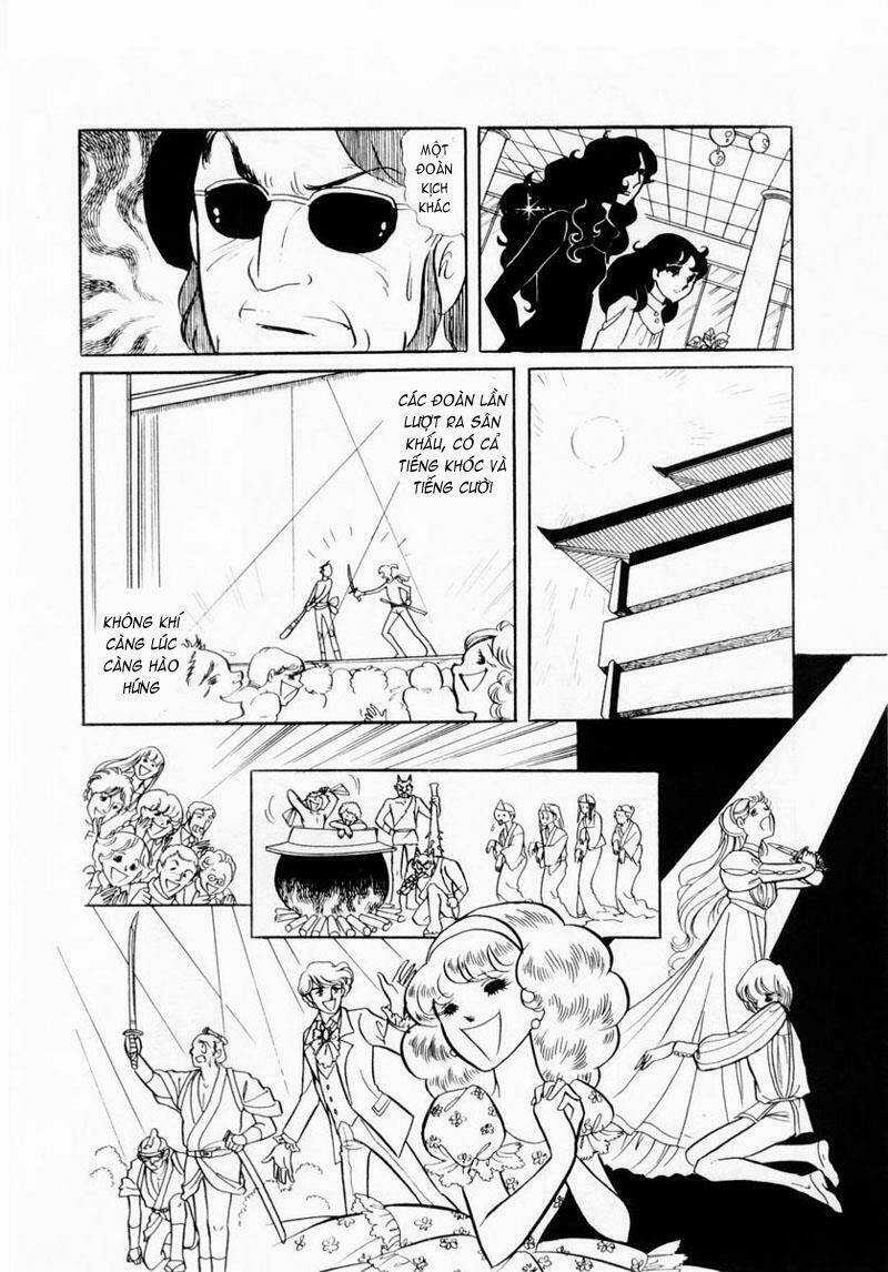 Glass Mask - Chapter 24.1 - Trang 19