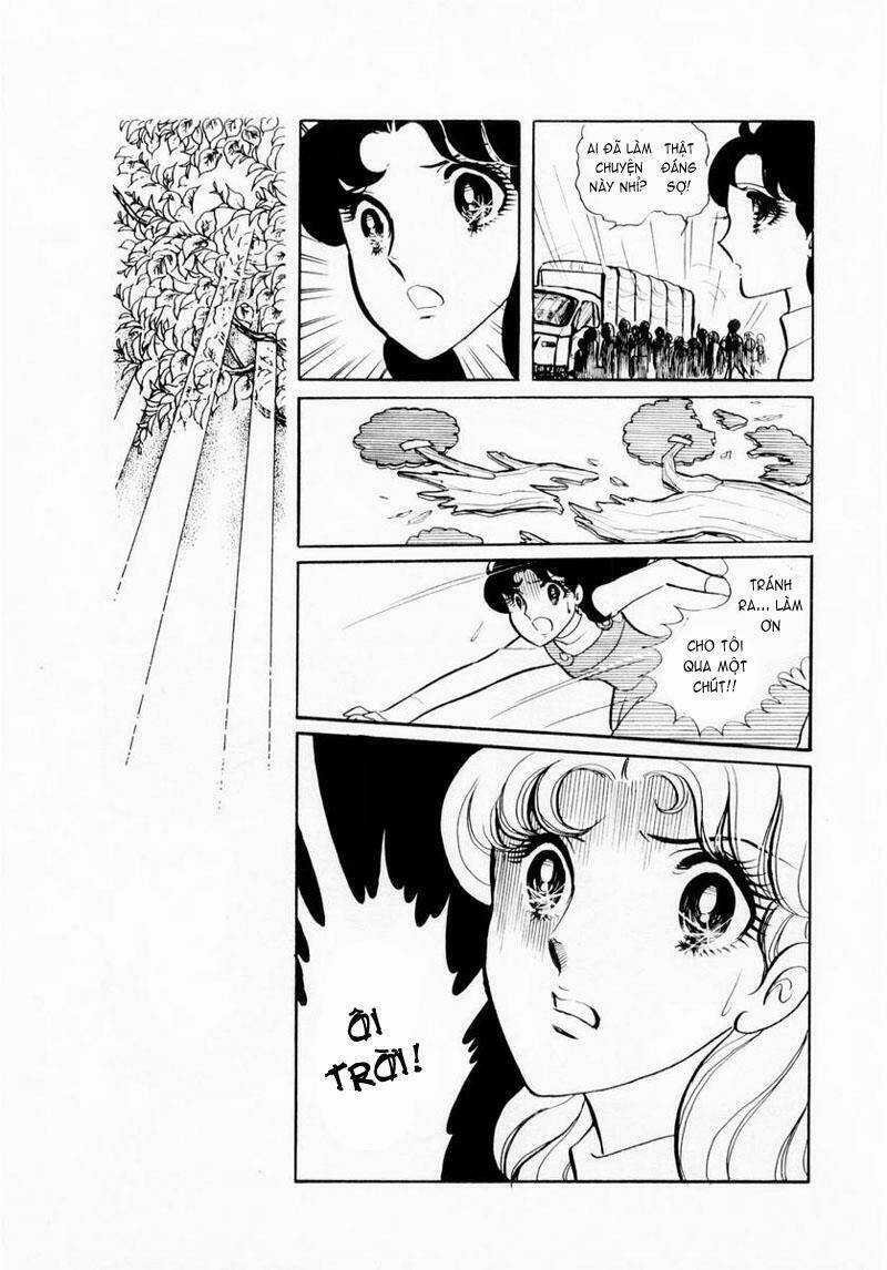 Glass Mask - Chapter 24.2 - Trang 11