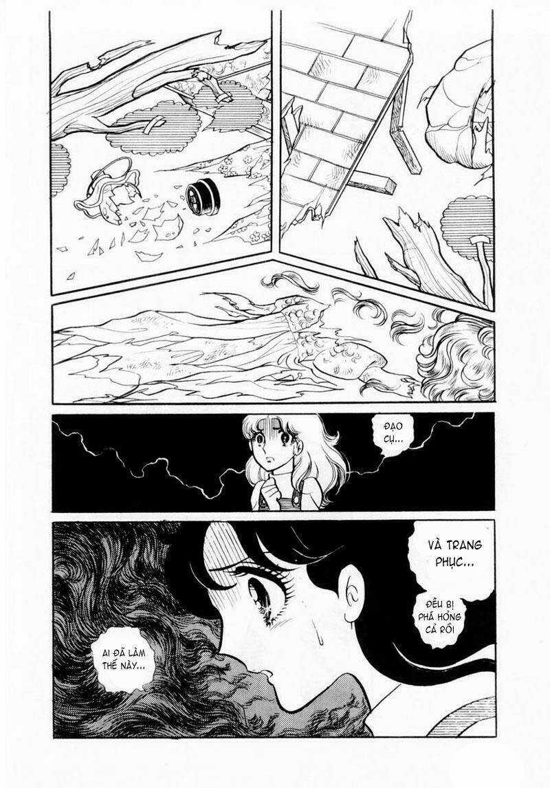 Glass Mask - Chapter 24.2 - Trang 12