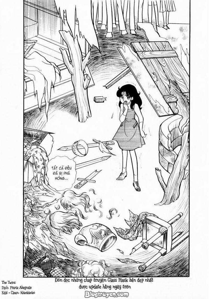 Glass Mask - Chapter 24.2 - Trang 13