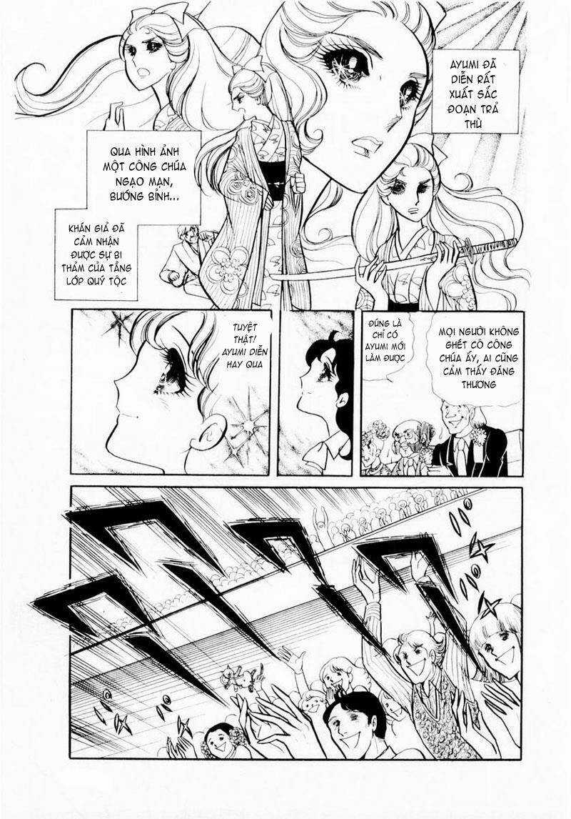 Glass Mask - Chapter 24.2 - Trang 7