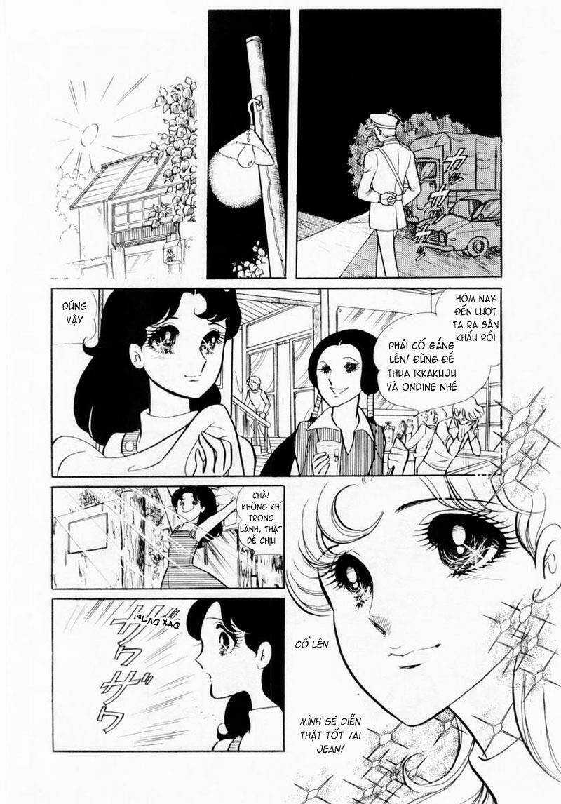 Glass Mask - Chapter 24.2 - Trang 10
