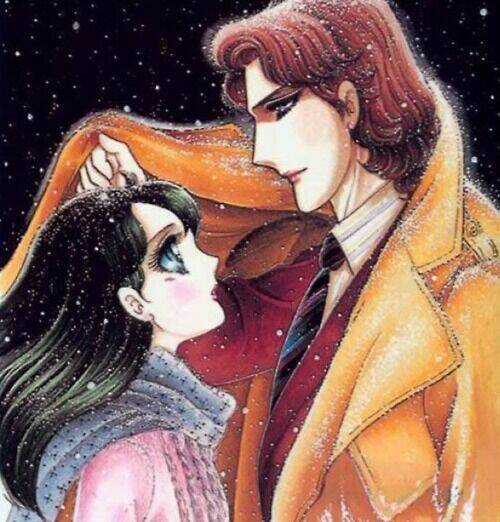 Glass Mask - Chapter 25 - Trang 2