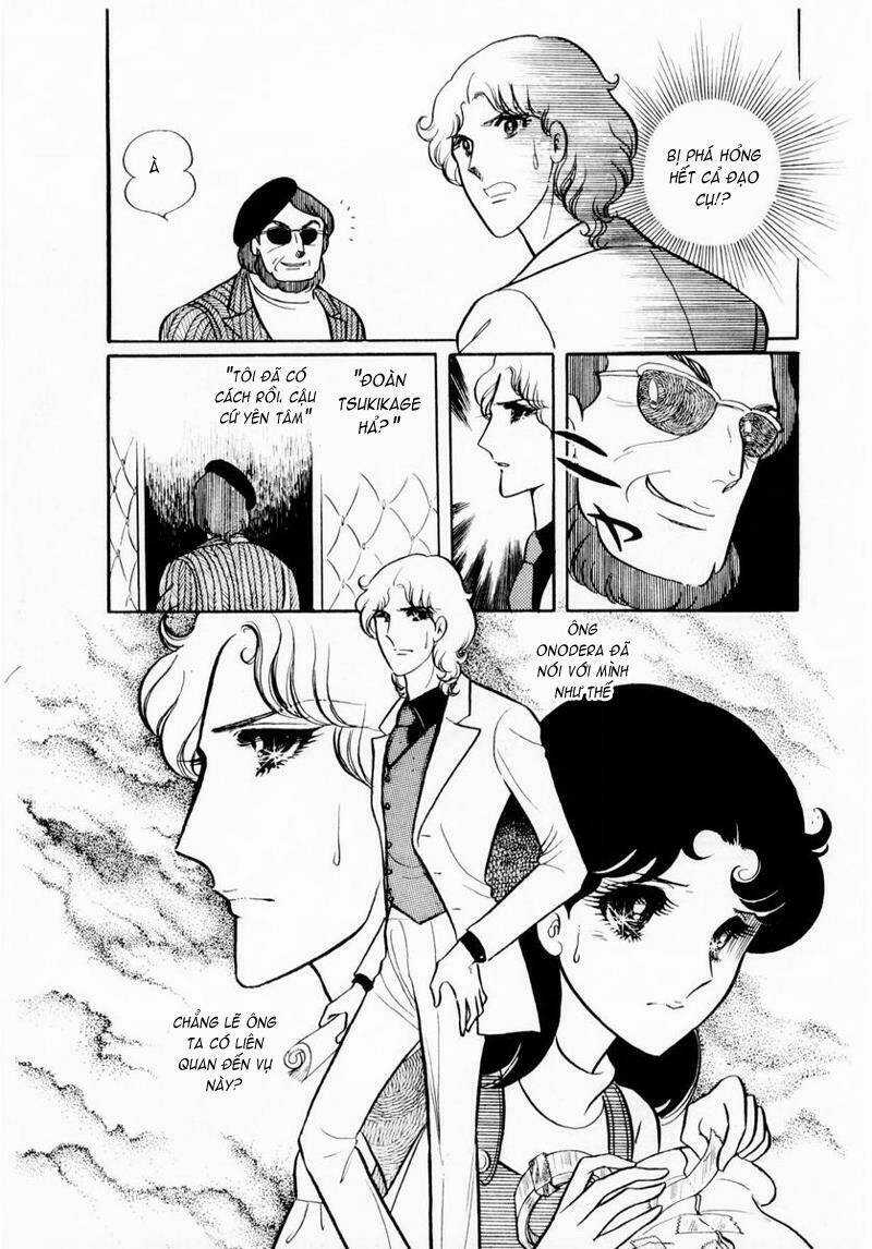Glass Mask - Chapter 25 - Trang 11