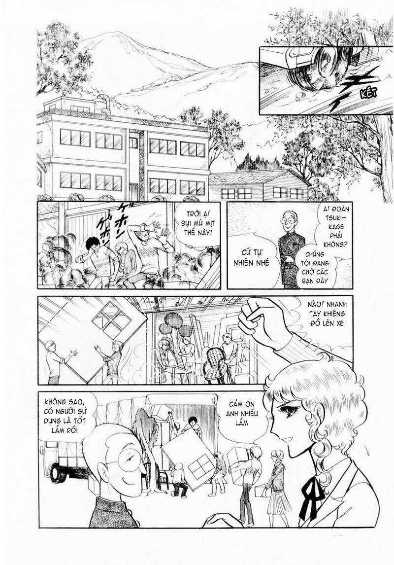 Glass Mask - Chapter 25 - Trang 12