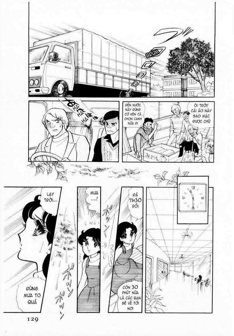 Glass Mask - Chapter 25 - Trang 13