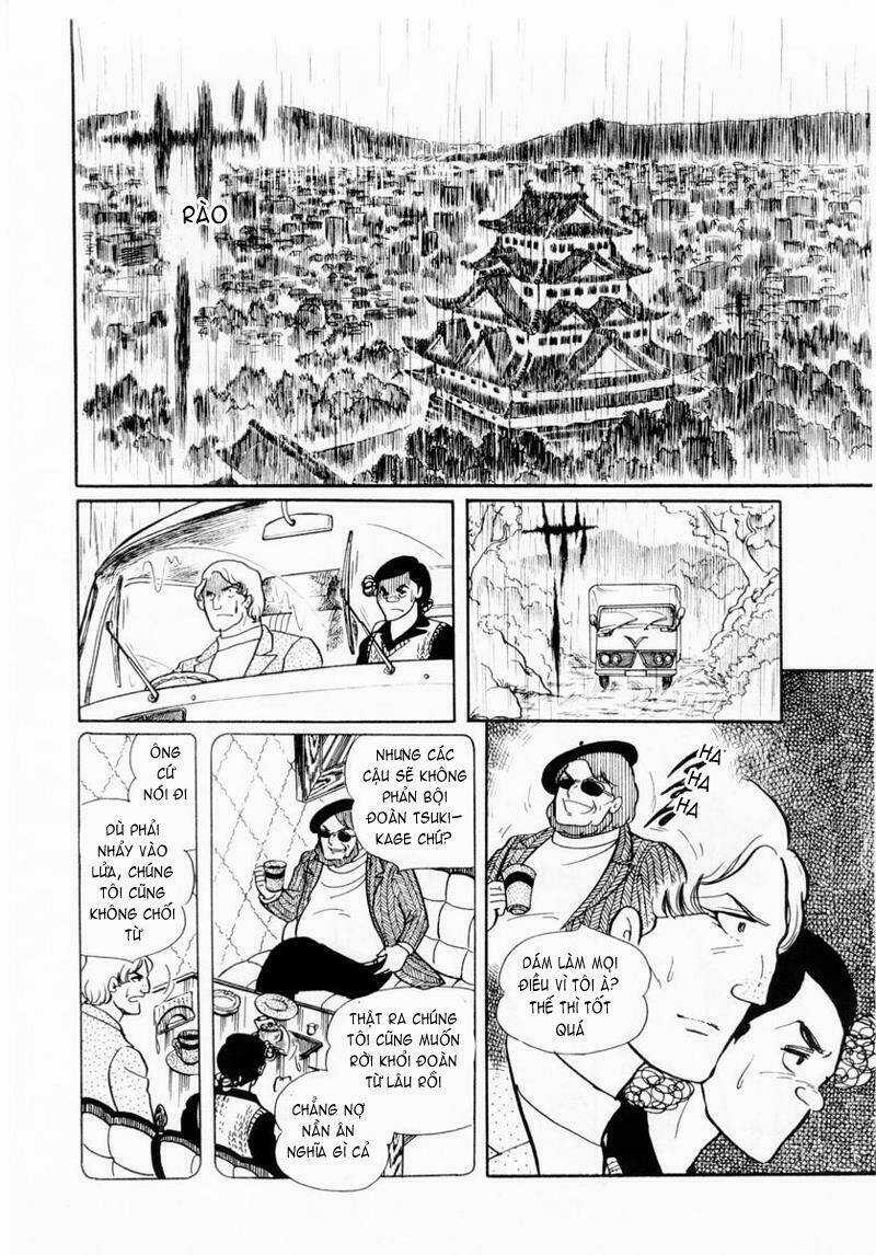 Glass Mask - Chapter 25 - Trang 14