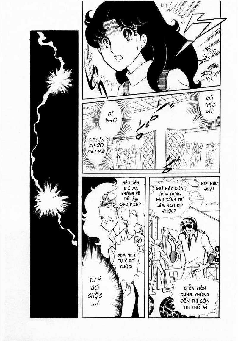 Glass Mask - Chapter 25 - Trang 19