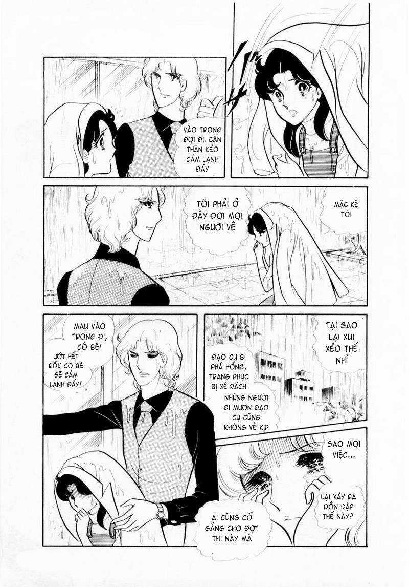 Glass Mask - Chapter 25 - Trang 21