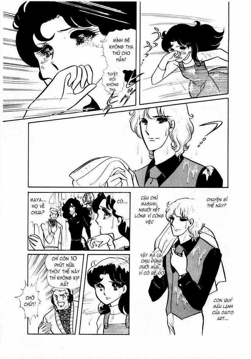 Glass Mask - Chapter 25 - Trang 23