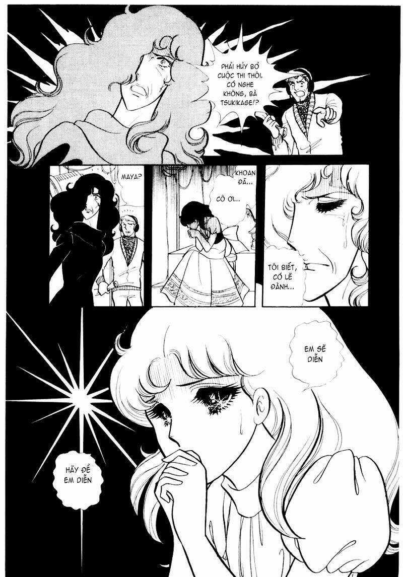 Glass Mask - Chapter 25 - Trang 25