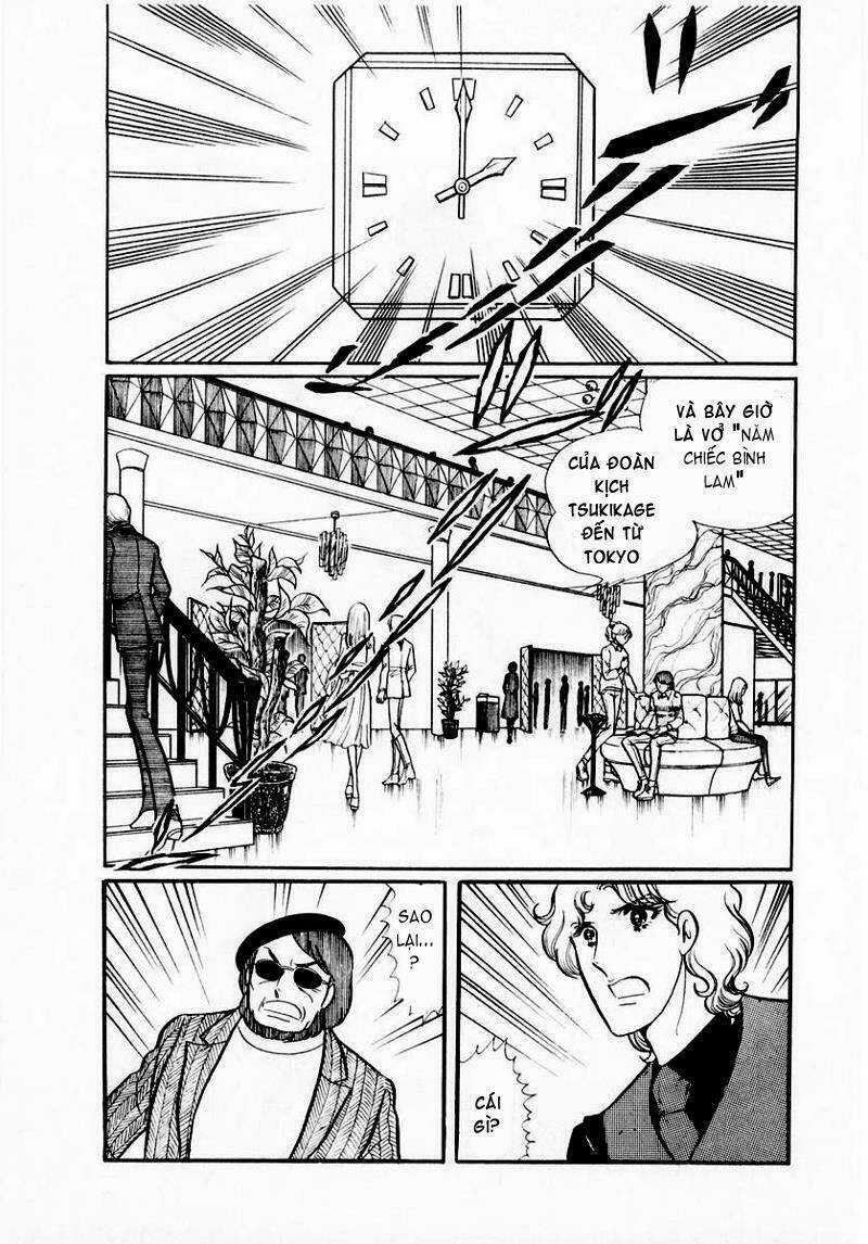 Glass Mask - Chapter 25 - Trang 27