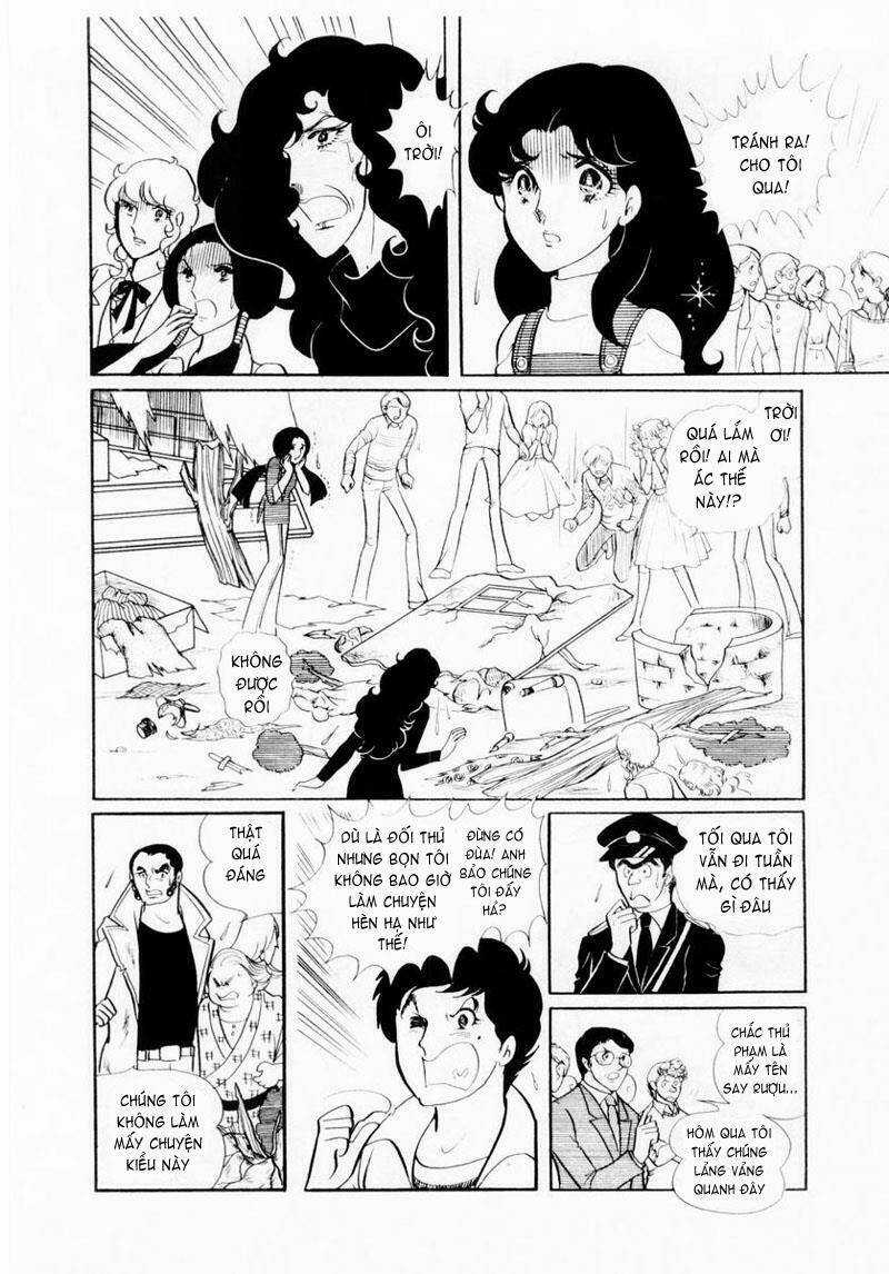 Glass Mask - Chapter 25 - Trang 4