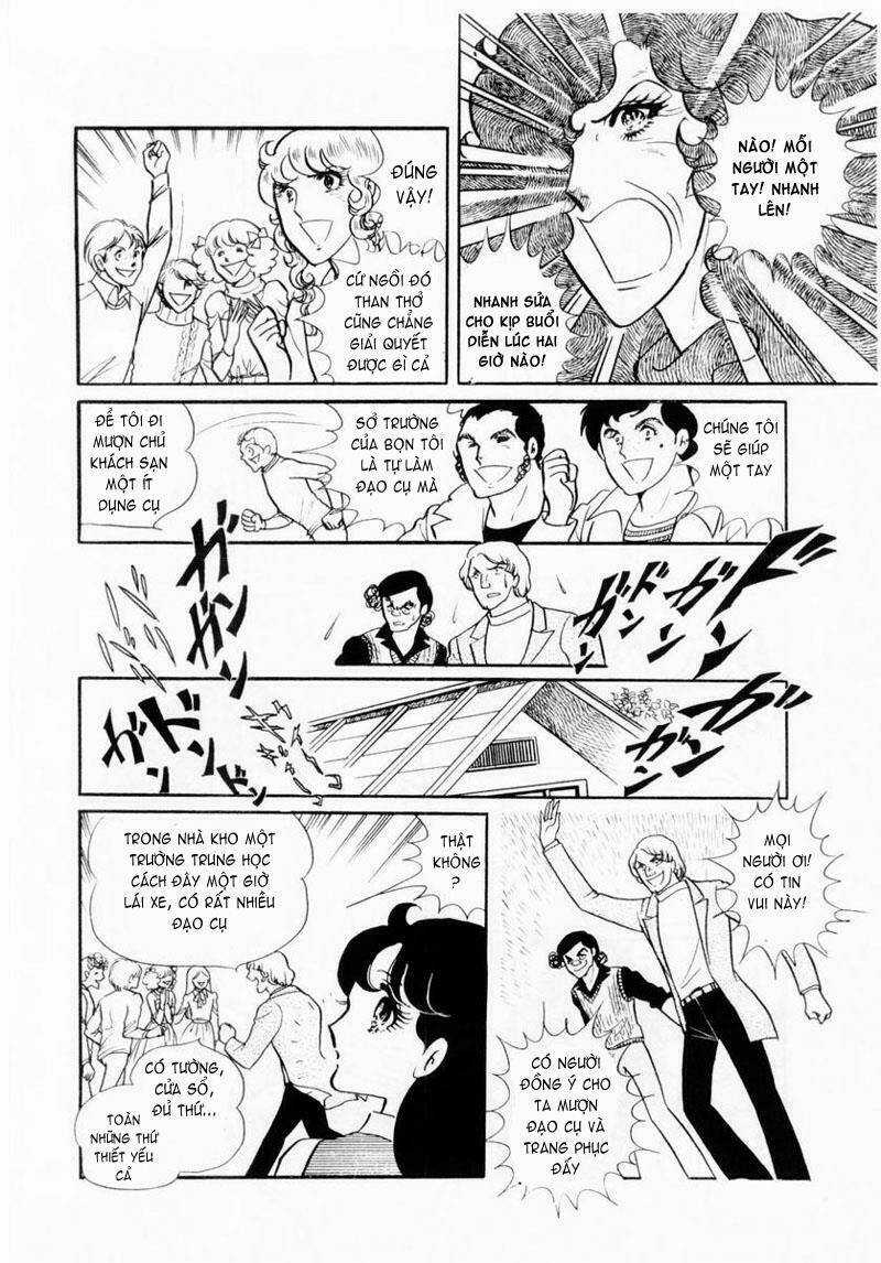 Glass Mask - Chapter 25 - Trang 6