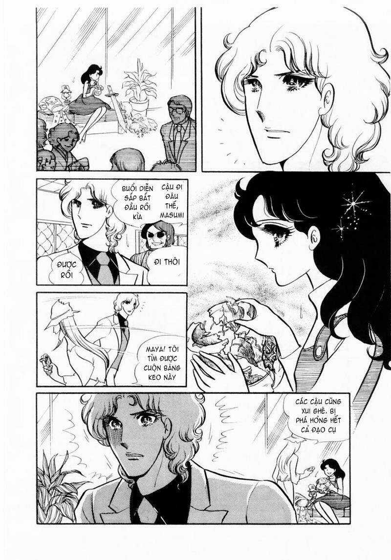 Glass Mask - Chapter 25 - Trang 10