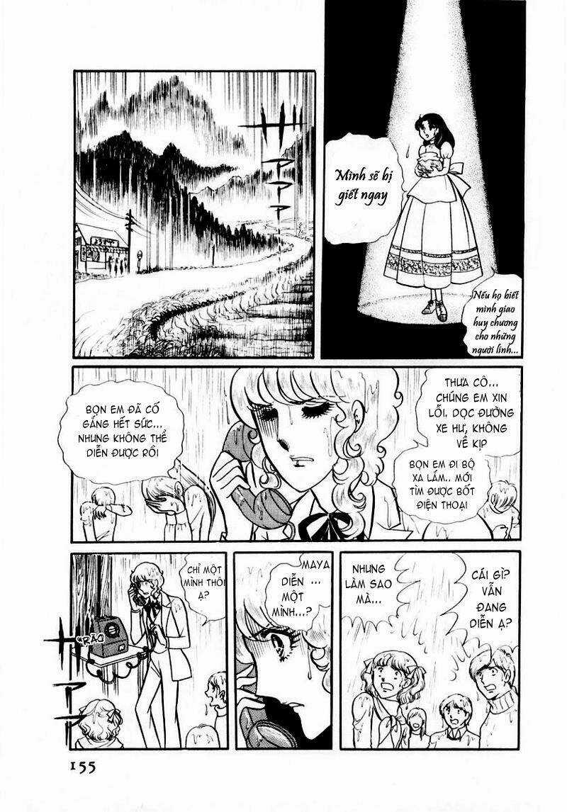 Glass Mask - Chapter 26 - Trang 11