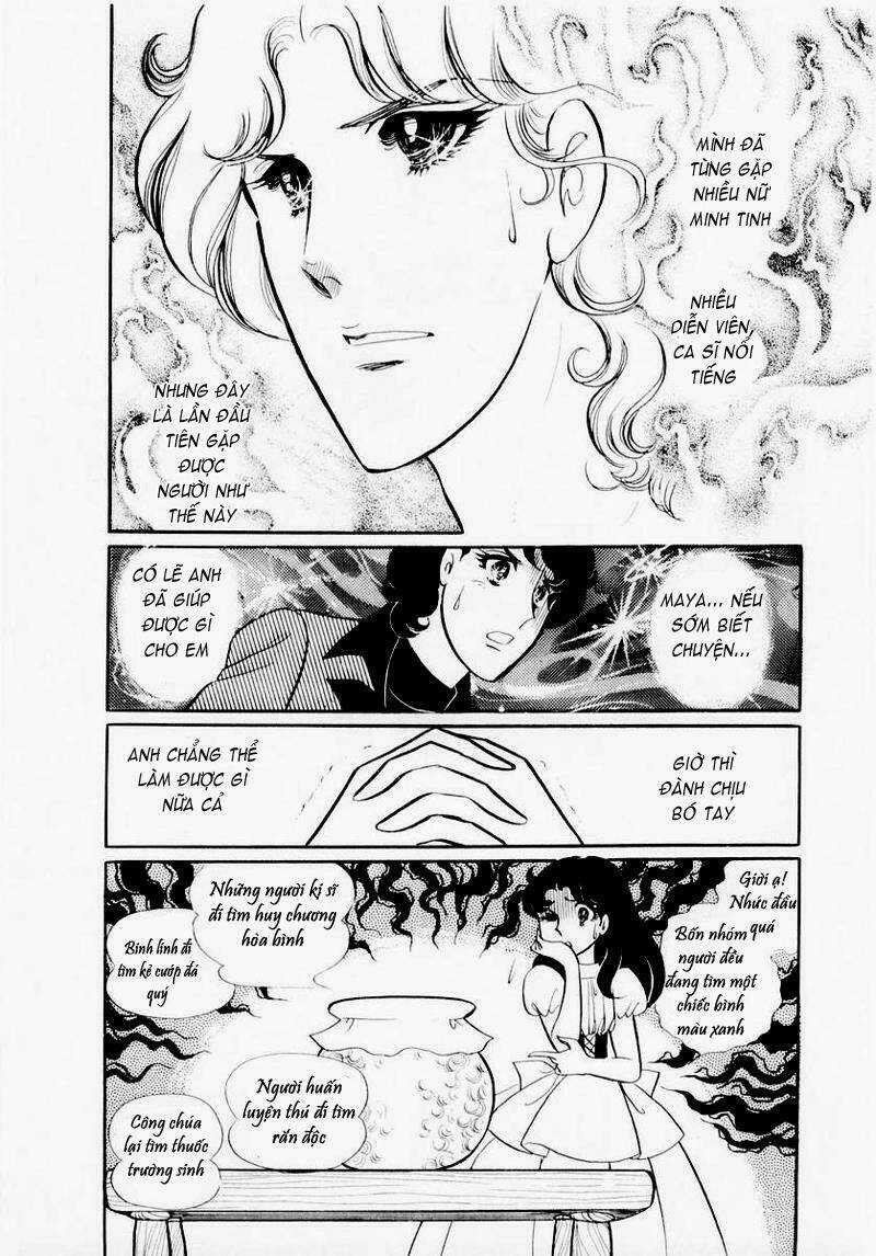 Glass Mask - Chapter 26 - Trang 13