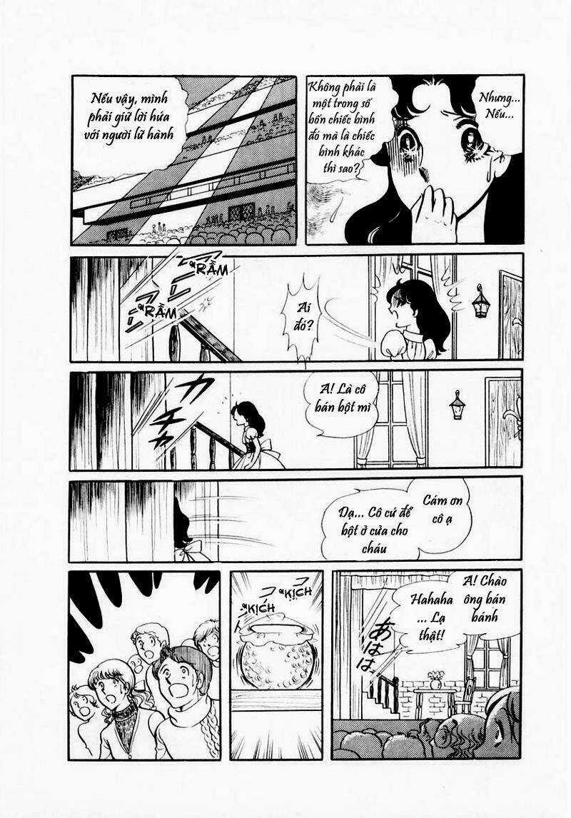 Glass Mask - Chapter 26 - Trang 15