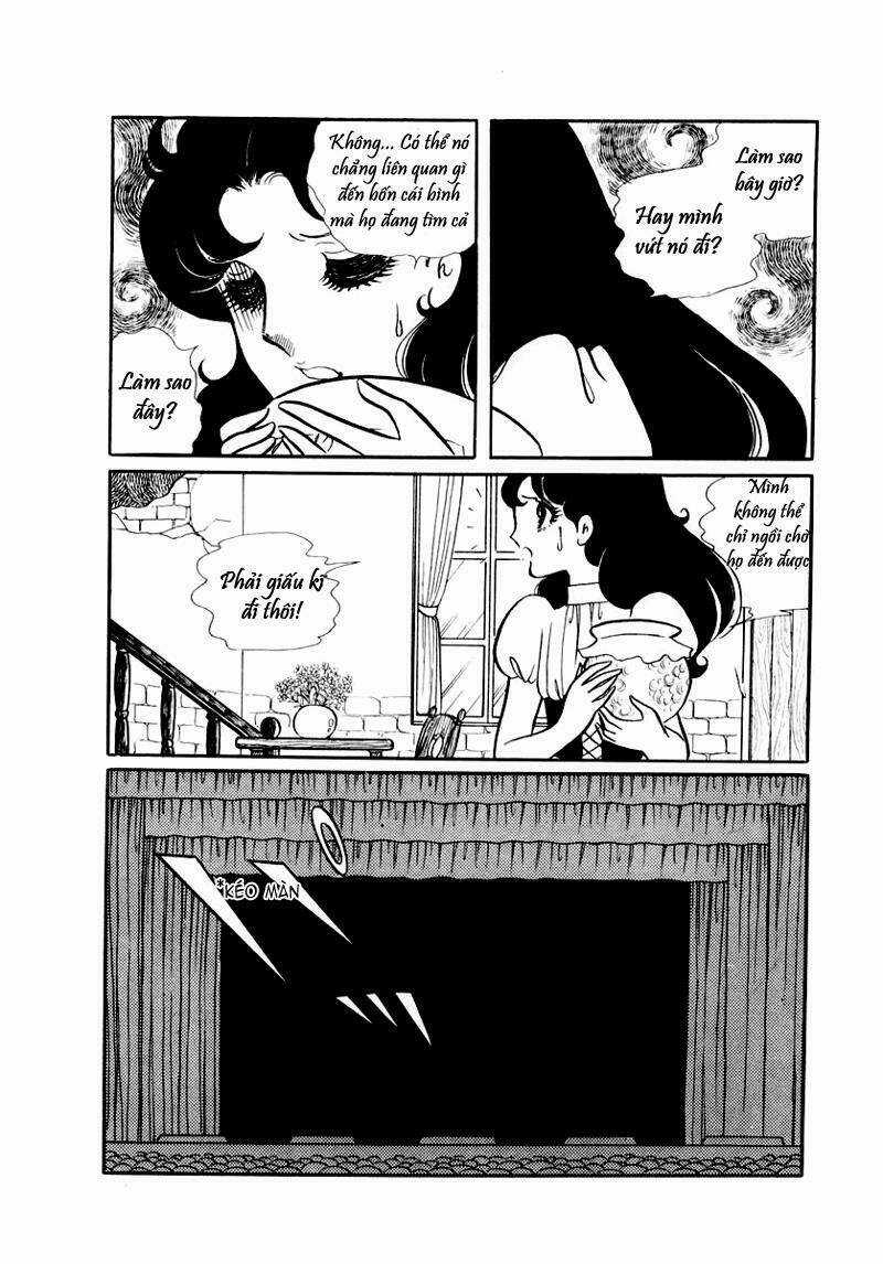 Glass Mask - Chapter 26 - Trang 19