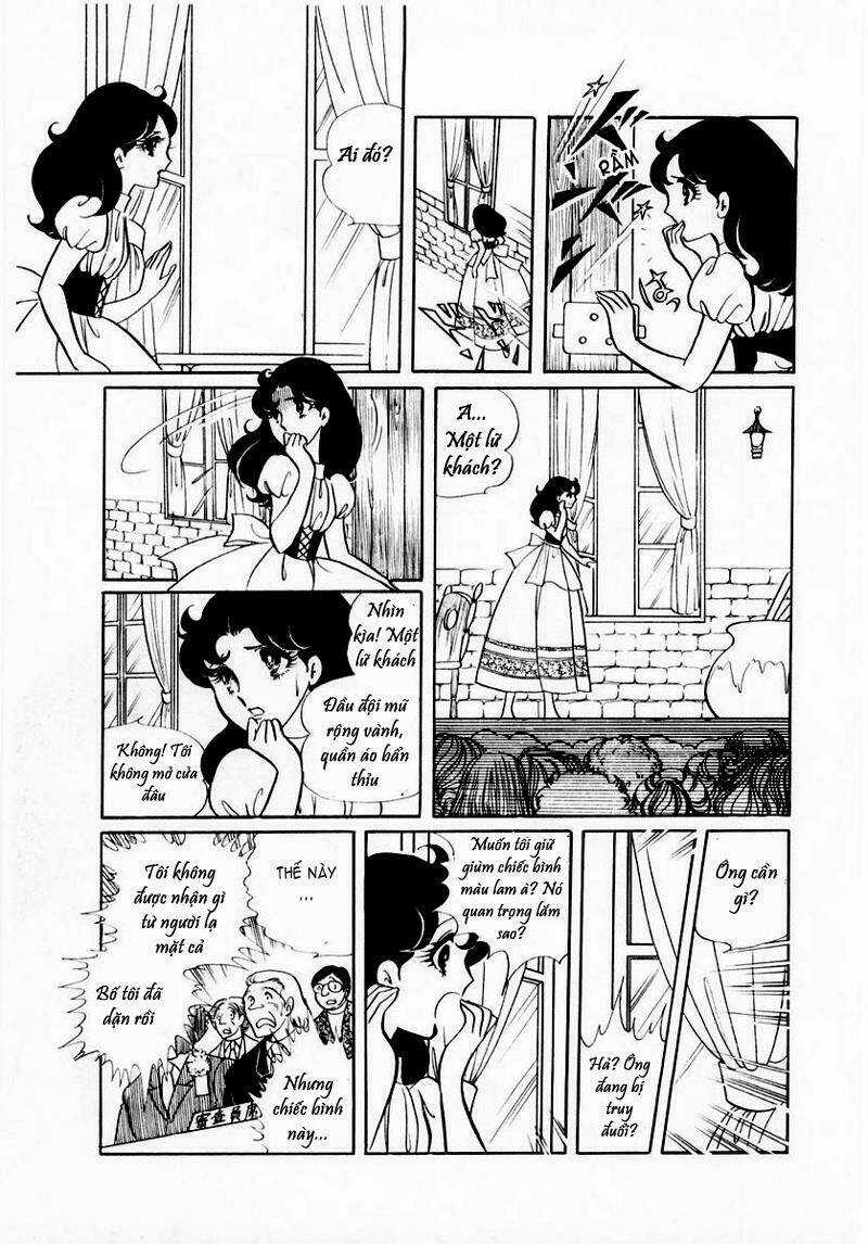 Glass Mask - Chapter 26 - Trang 3