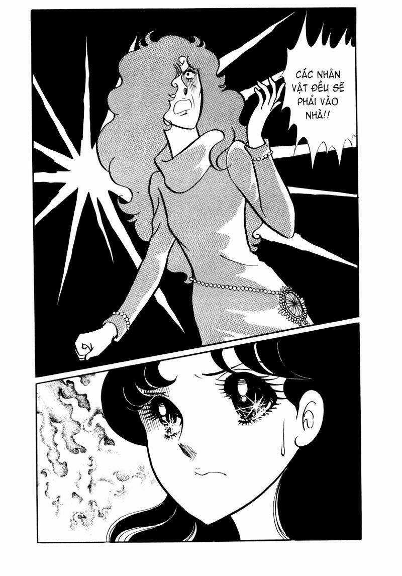 Glass Mask - Chapter 26 - Trang 22