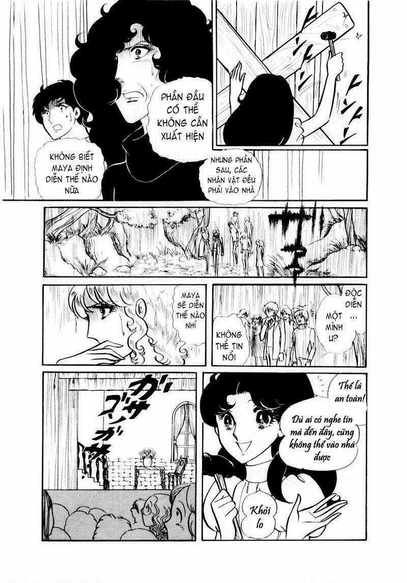 Glass Mask - Chapter 26 - Trang 25