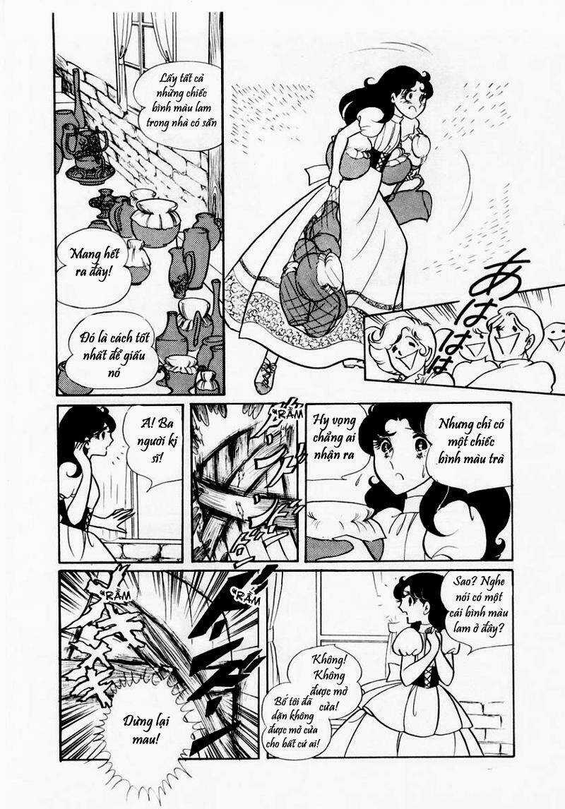 Glass Mask - Chapter 26 - Trang 26