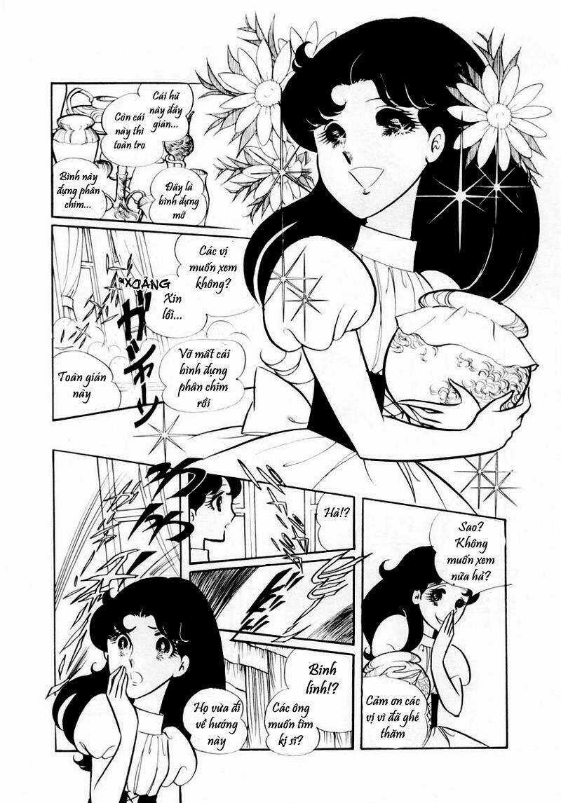 Glass Mask - Chapter 26 - Trang 28