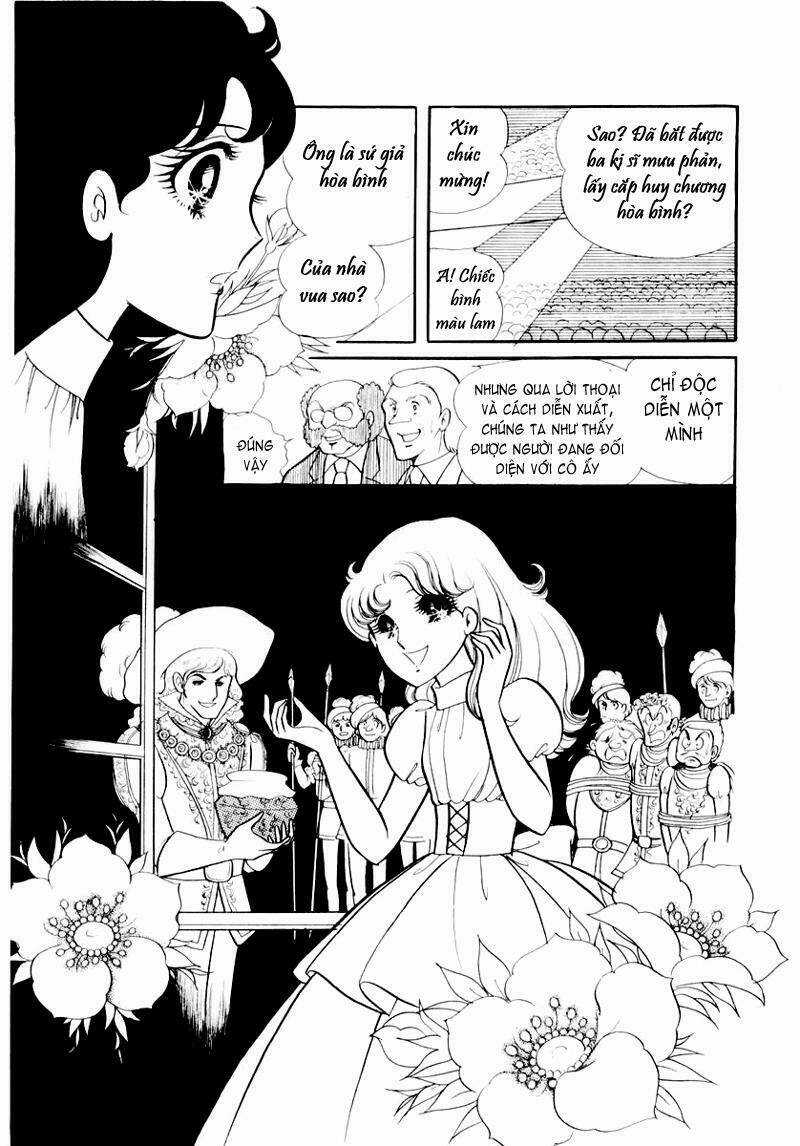 Glass Mask - Chapter 26 - Trang 29