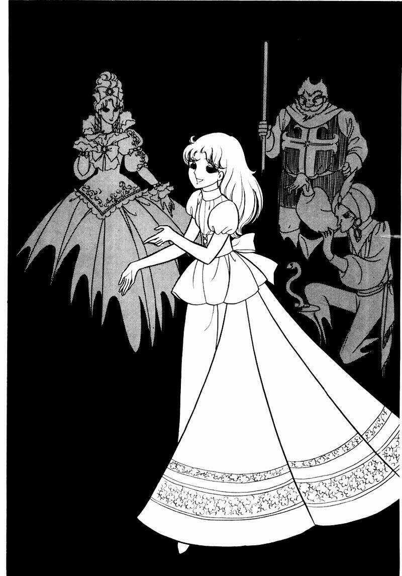 Glass Mask - Chapter 26 - Trang 31