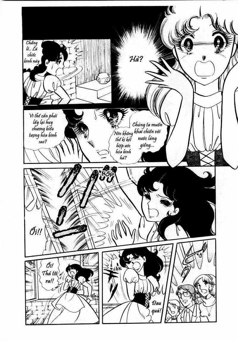 Glass Mask - Chapter 26 - Trang 6