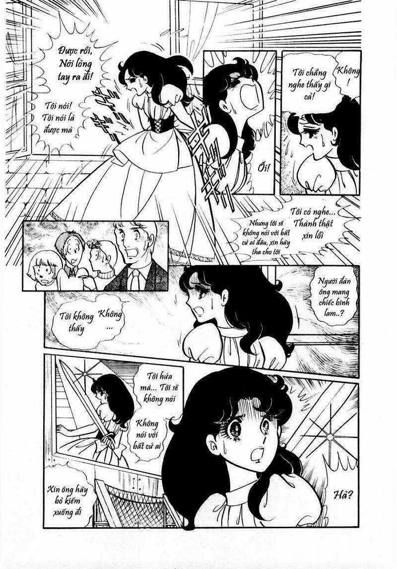 Glass Mask - Chapter 26 - Trang 7