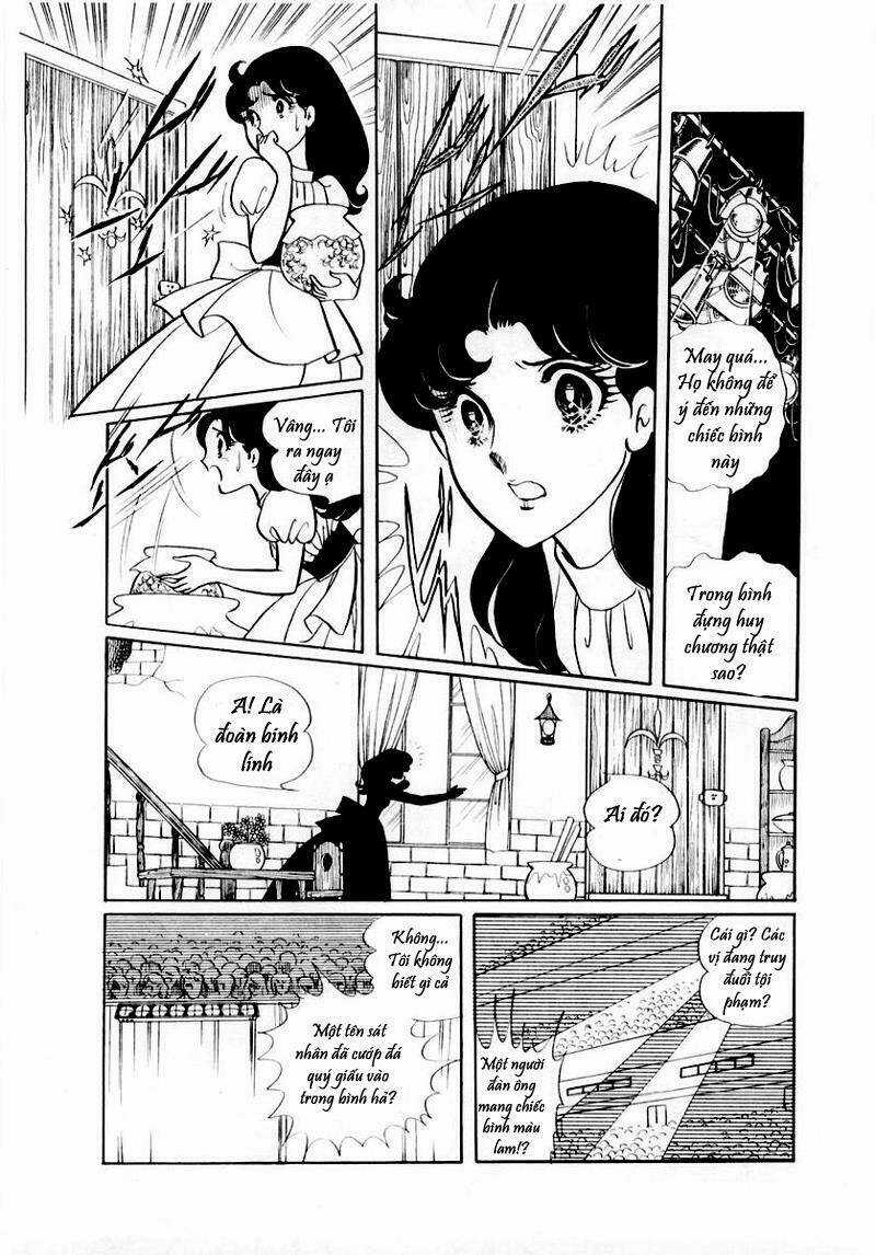 Glass Mask - Chapter 26 - Trang 9