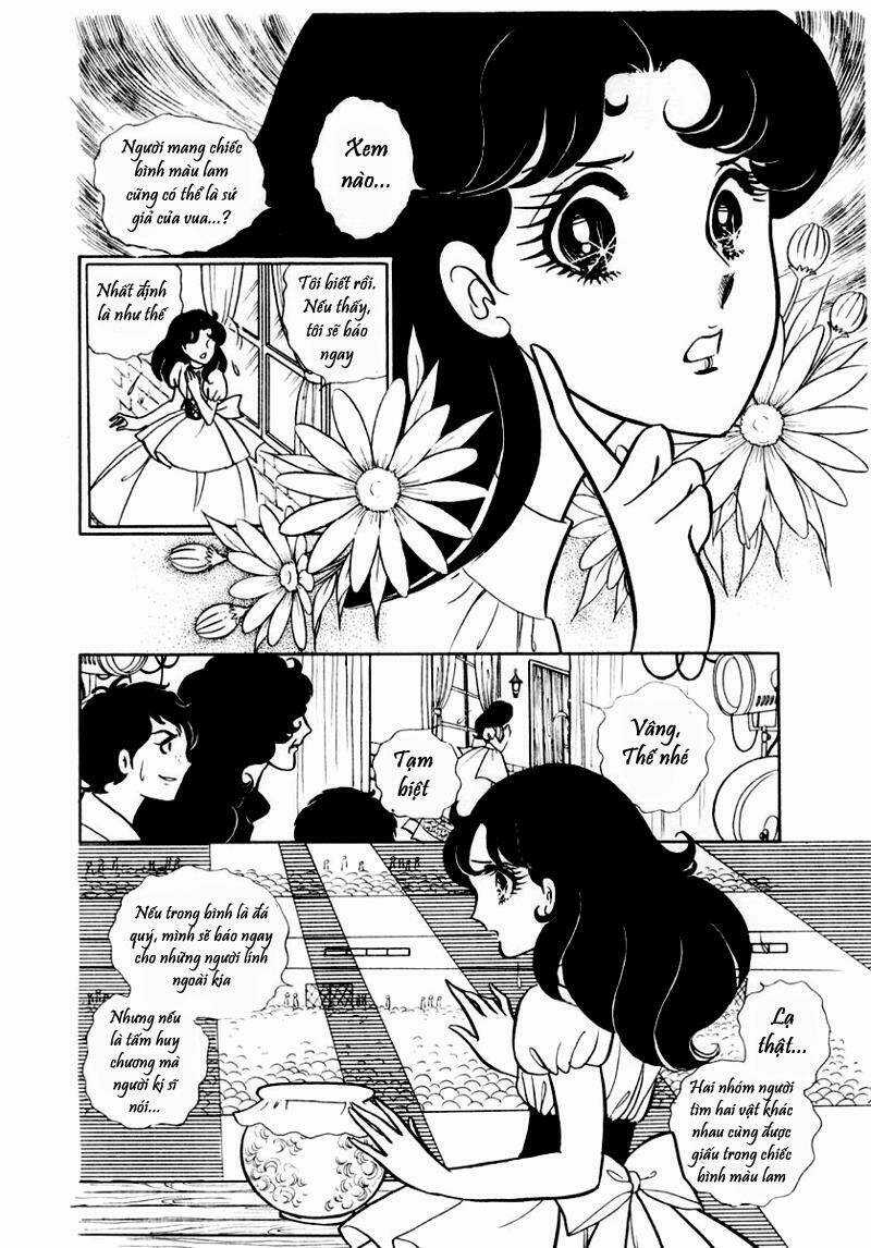 Glass Mask - Chapter 26 - Trang 10