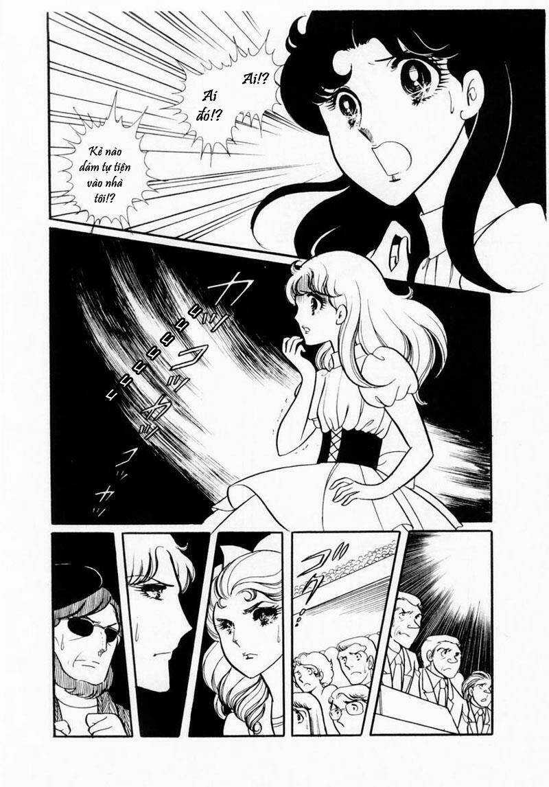 Glass Mask - Chapter 27 - Trang 11