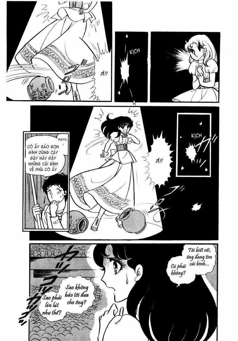 Glass Mask - Chapter 27 - Trang 12