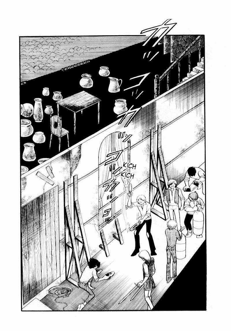 Glass Mask - Chapter 27 - Trang 13