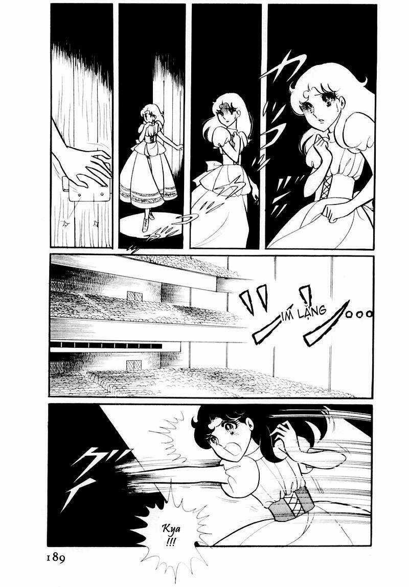 Glass Mask - Chapter 27 - Trang 14