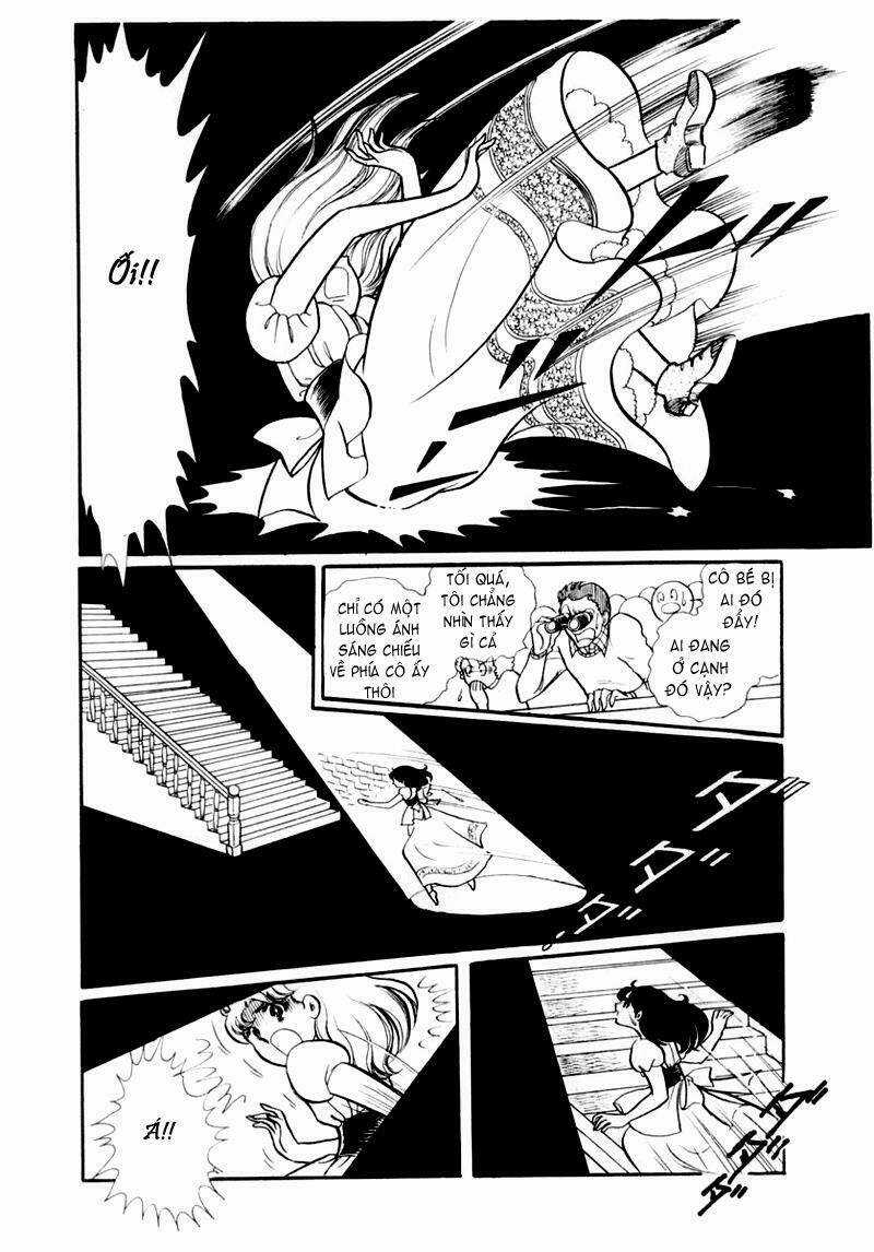 Glass Mask - Chapter 27 - Trang 15