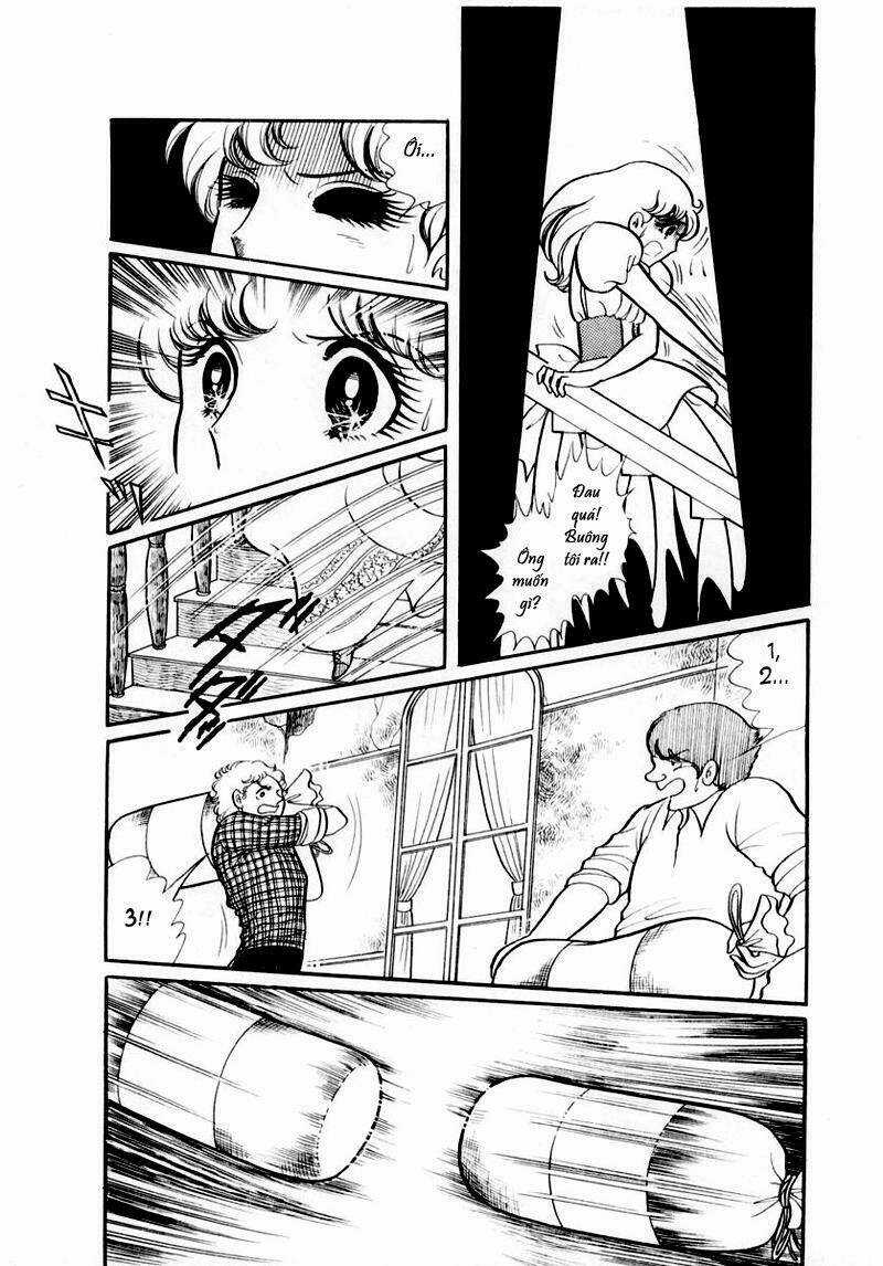 Glass Mask - Chapter 27 - Trang 16