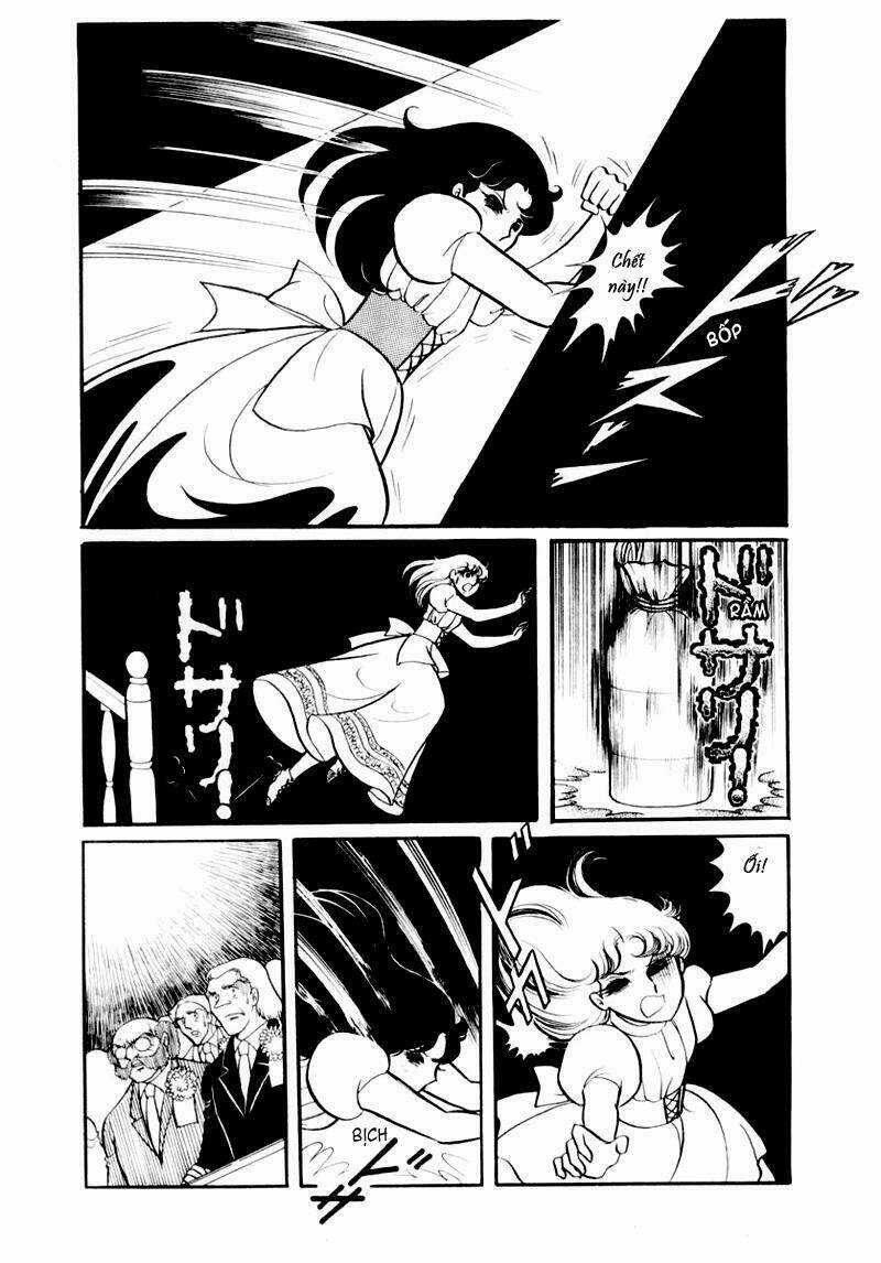 Glass Mask - Chapter 27 - Trang 17