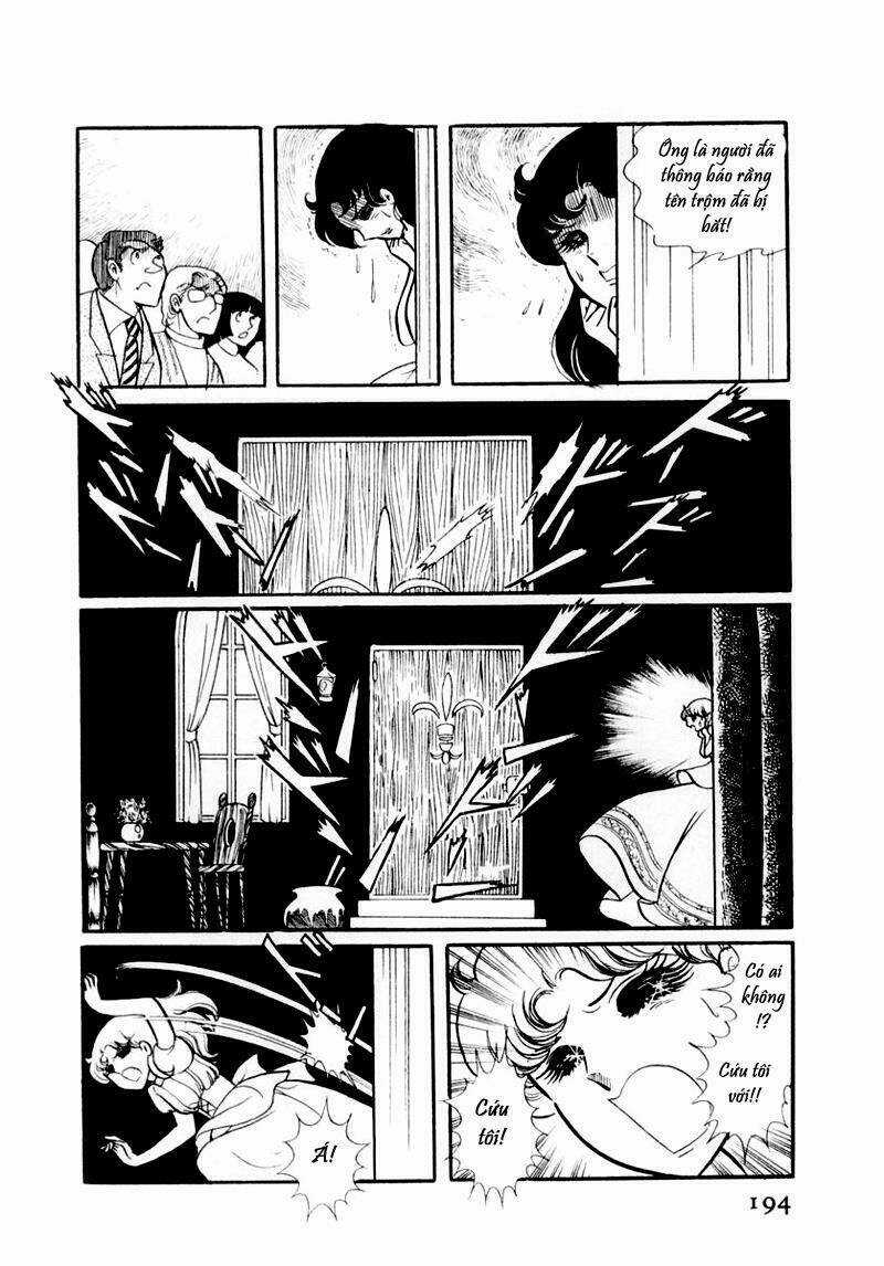 Glass Mask - Chapter 27 - Trang 19