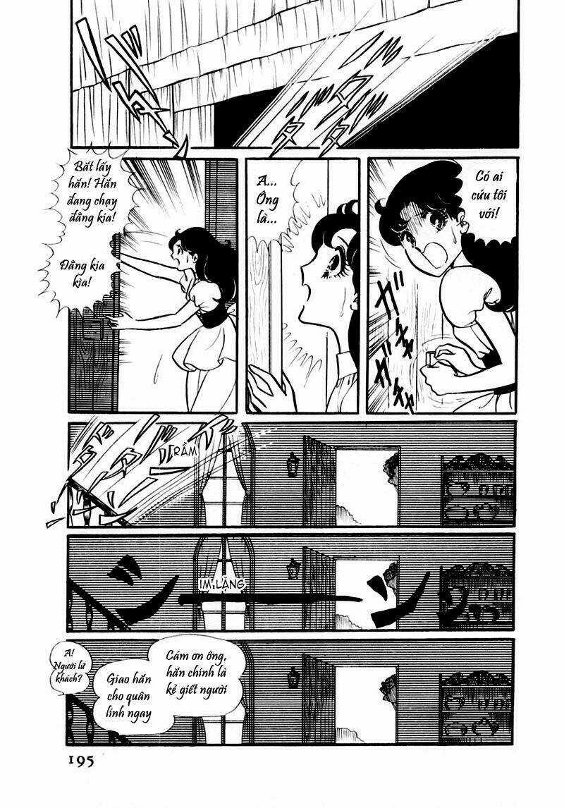 Glass Mask - Chapter 27 - Trang 20