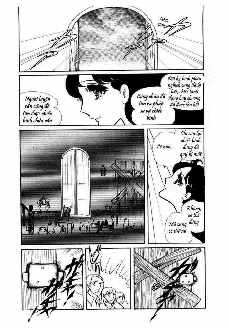 Glass Mask - Chapter 27 - Trang 3